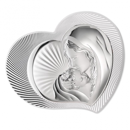Ікона Діва Марія з немовлям 81313 2L Valenti