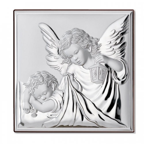 Икона Ангел Хранитель 81200/3L Valenti