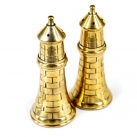 Солонка и перечница Маяки 6956 Two Captains