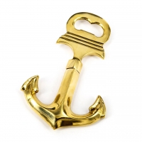 Штопор для вина подарунковий відкривачка Якір 6390 Two Captains