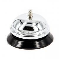 Звонок настольный Портье DTB101 Lucky Gamer Звонок настольный Портье DTB101 Lucky Gamer