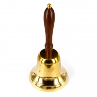 Колокольчик 6123С диаметр 12см Two Captains Колокольчик 6123С диаметр 12см Two Captains