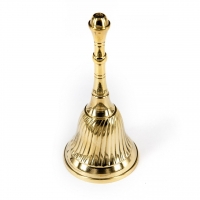 Колокольчик сувенир диаметр 5,5 см 6952В Two Captains Колокольчик сувенир диаметр 5,5 см 6952В Two Captains