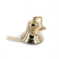 Морской колокол рында 14,5 см 4009/6 Two Captains