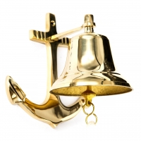 Ринда якір морський 12 см 4140 Two Captains