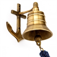 Рында якорь 5,5 см 6724А Two Captains