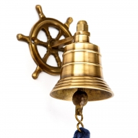 Рында штурвал 5,5 см 6725А 