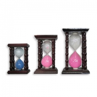 Годинники піскові MS-136 середні 