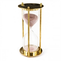 Песочные часы на 5 минут NI299 Two Captains