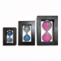 Годинники піскові малі С-03 Two Captains