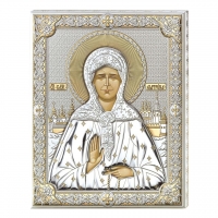 Ікона Свята Матрона 85303 4LORO Valenti Ікона Свята Матрона 85303 4LORO Valenti