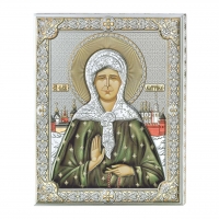 Икона Матроны 85303 4LCOL Valenti Икона Матроны 85303 4LCOL Valenti