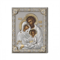 Ікона Святого Сімейства 85313 3LORO Valenti