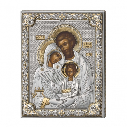 Ікона Свята Родина 85313 4LORO Valenti