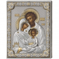 Ікона Святої Родини 85313 7LORO Valenti