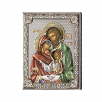 Ікона Свята Родина 85313 3LCOL Valenti