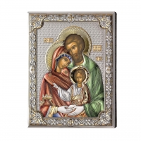 Ікона Святої Родини 85313 4LCOL Valenti