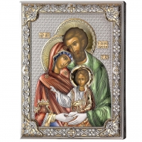 Ікона Свята Родина 85313 7LCOL Valenti