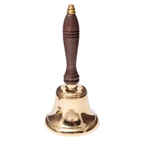 дзвіночок 2 Alberti Livio