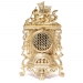 Часы для камина ангелы на лодке 82.101 Alberti Livio