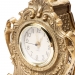 Декоративные часы для камина 02 Alberti Livio
