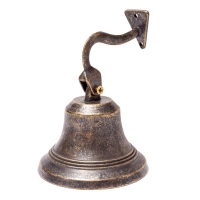 Ринда 9 см Antiq 80.253-ANT Alberti Livio