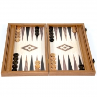 Нарди середні Дуб-Горіх BXL2KD Manopoulos