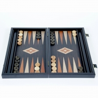 Нарди середні Венге BXL2VV Manopoulos