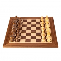 Шахи Горіх SW43B40K Manopoulos