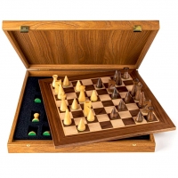 Шахи Горіх Modern SW4040K Manopoulos