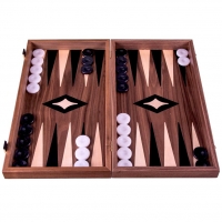 Нарди великі Горіх TKK1 Manopoulos