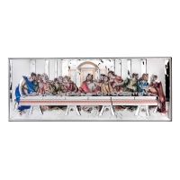 Ікона "Таємна Вечеря" 81078/5L Valenti