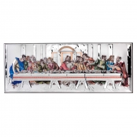 Ікона Свята Вечеря 81078/6L Valenti