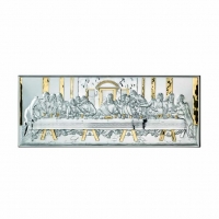Икона Святая Вечеря 81203/3L Икона Святая Вечеря 81203/3L