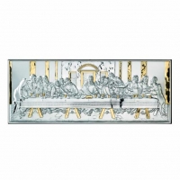 Ікона Тайна Вечеря 81203/5L Valenti