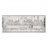 Ікона "Таємна Вечеря з Ісусом Христом" 81206 / 5L Valenti