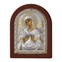 Семистрільна Ікона Божої Матері 84122 3LORO Valenti