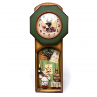 Часы повар-маятник YT422054 