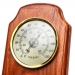 Настенные часы с термометром и гигрометром NI3713 Two Captains