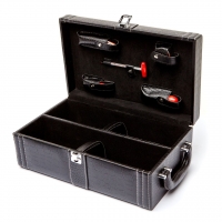 Подарунковий винний набір сомельє P9-9 Decos