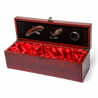 Винний набір на 1 пляшку 1015 