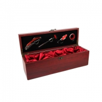 Подарунковий винний набір 98F 