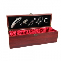 Набір для вина на 1 пляшку F15 