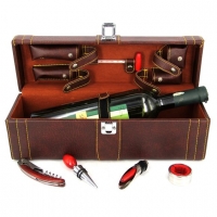 Винний набір для пляшки вина PH2069 Decos