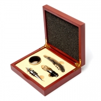 Винний набір 3022F Decos