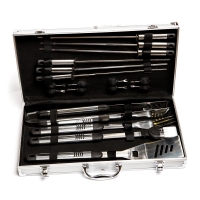 Набор для шашлыка в чемодане XT-B889 Bbq Набор для шашлыка в чемодане XT-B889 Bbq