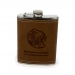 Подарочная Фляга для алкоголя 8 oz T006 Hip Flask - фото 4 Darunok.ua Подарочная Фляга для алкоголя 8 oz T006 Hip Flask