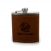 Фляга для спиртного 2 шт воронка 2 металевих склянки T007 Hip Flask - фото 4 Darunok.ua Фляга для спиртного 2 шт воронка 2 металевих склянки T007 Hip Flask