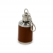 Фляга для спиртного 2 шт воронка 2 металевих склянки T007 Hip Flask - фото 5 Darunok.ua Фляга для спиртного 2 шт воронка 2 металевих склянки T007 Hip Flask