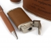 Подарочный набор с флягой для алкоголя A103 Hip Flask - фото 4 Darunok.ua Подарочный набор с флягой для алкоголя A103 Hip Flask